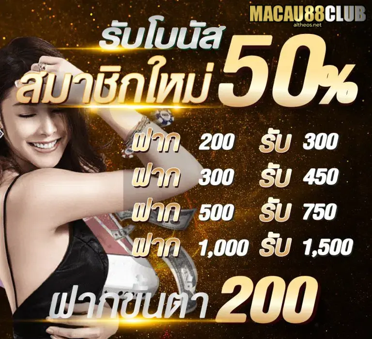 macau88club